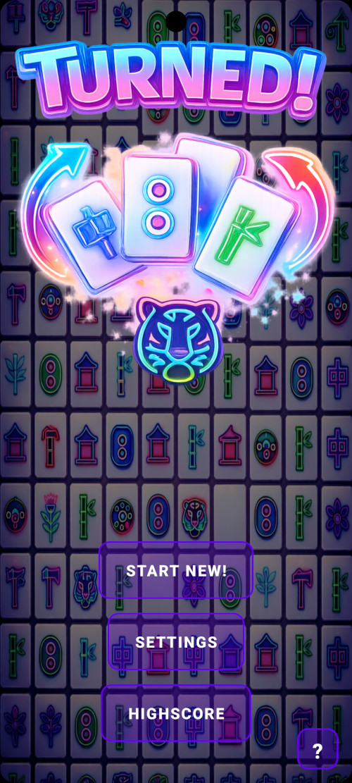 Main Menu